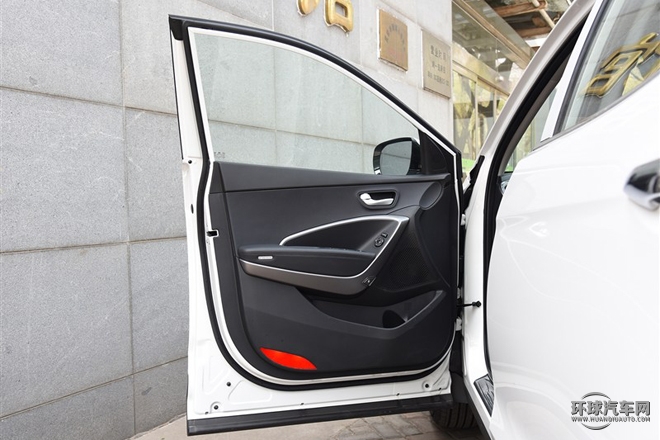 2015款 2.0T 自动两驱舒适型 5座