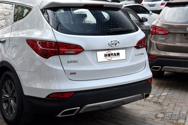 2015款 2.0T 自动两驱舒适型 5座
