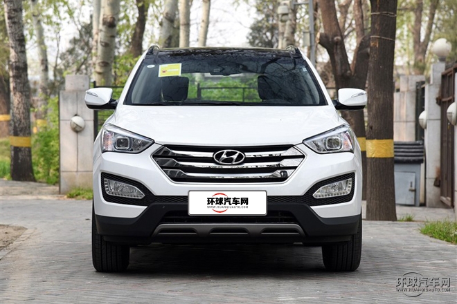 2015款 2.0T 自动两驱舒适型 5座
