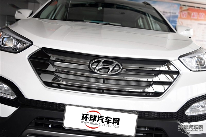 2015款 2.0T 自动两驱智能型 5座