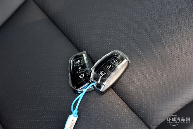 2015款 2.0T 自动四驱智能型 5座