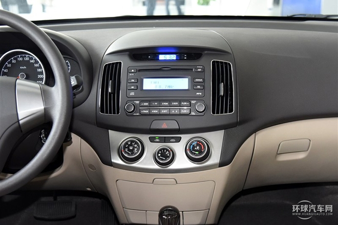 2015款 1.6L 自动舒适型