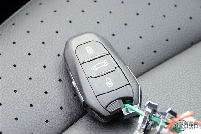 2015款 1.6T 豪华型 5座