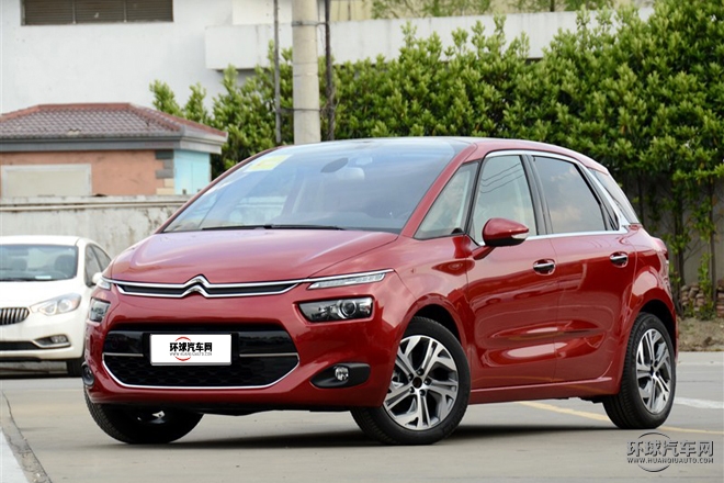 2015款 1.6T 豪华型 5座