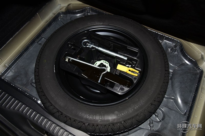 2015款 1.6T 时尚型 5座