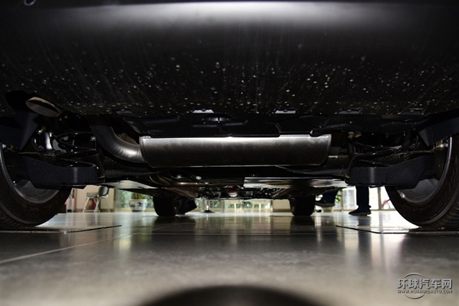 2015款 1.6T 时尚型 5座
