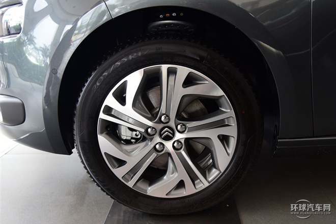 2015款 1.6T 时尚型 5座