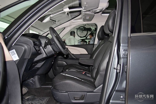2015款 1.6T 时尚型 5座