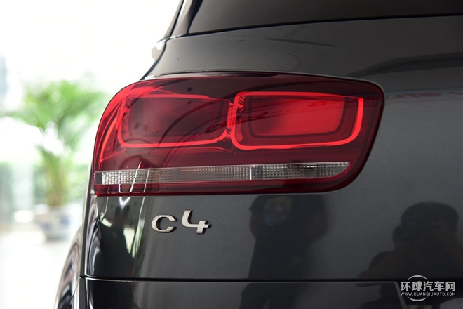 2015款 1.6T 时尚型 5座