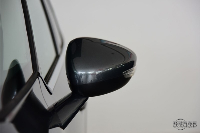 2015款 1.6T 时尚型 5座