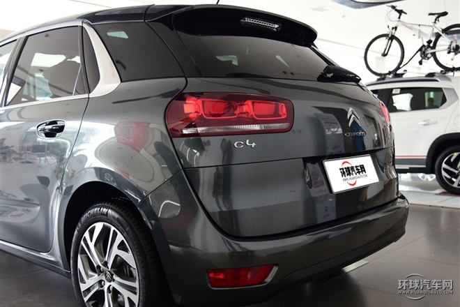 2015款 1.6T 时尚型 5座
