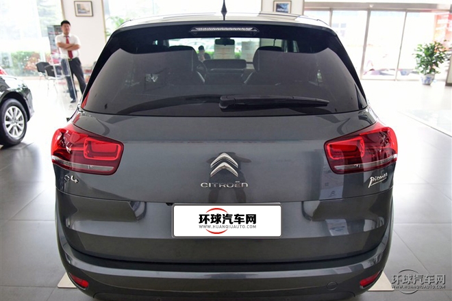 2015款 1.6T 时尚型 5座