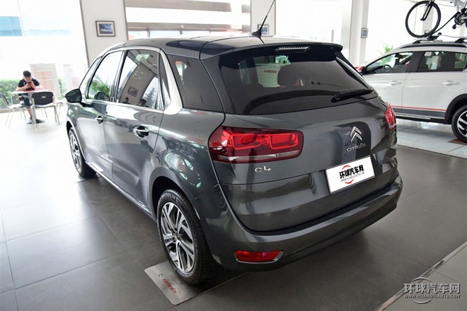 2015款 1.6T 时尚型 5座