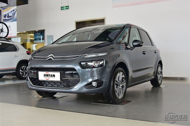 2015款 1.6T 时尚型 5座