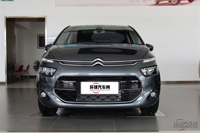 2015款 1.6T 时尚型 5座