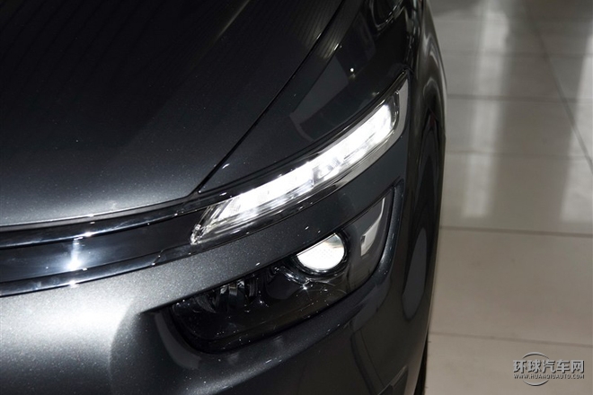 2015款 Grand 1.6T 豪华型 7座
