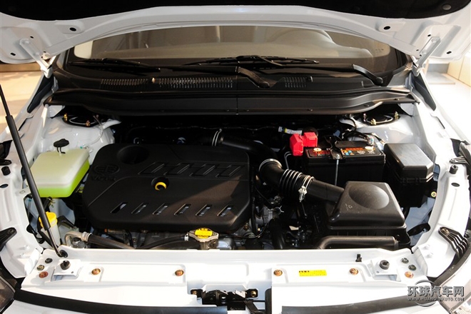 2015款 1.5L 手动豪华导航型