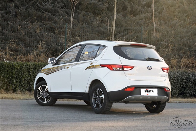2015款 1.5L 手动豪华导航型