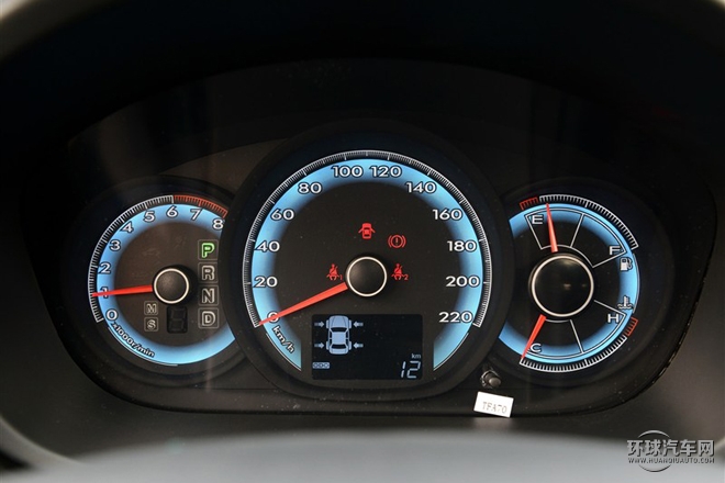 2015款 1.8L 自动舒适型