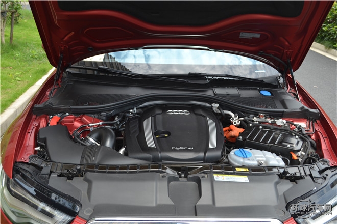 2013款 40 hybrid
