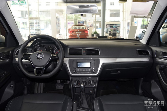 2015款  1.6L 自动舒适型