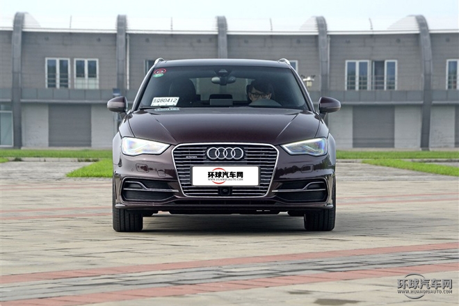 2015款 Sportback e-tron 舒适型