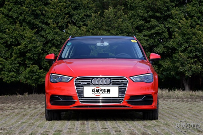 2015款 Sportback e-tron 运动型