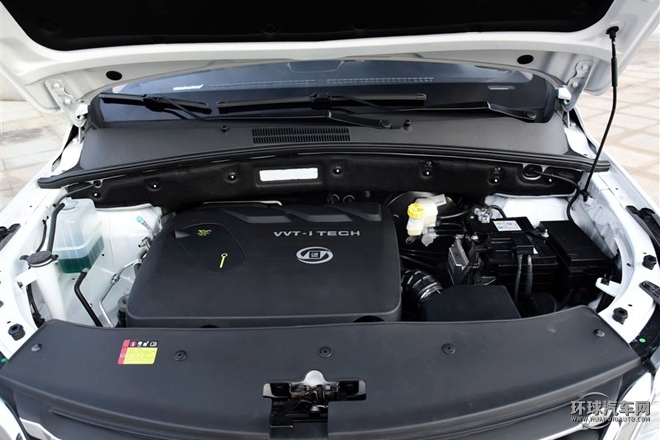 2015款 1.8L 手动豪华型