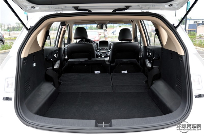 2015款 1.8L 手动豪华型
