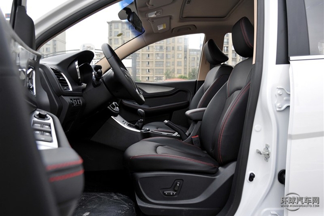 2015款 1.8L 手动豪华型