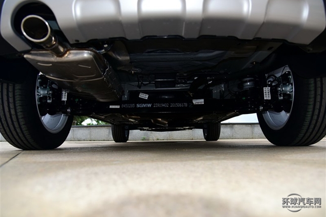 2015款 1.8L 手动精英型