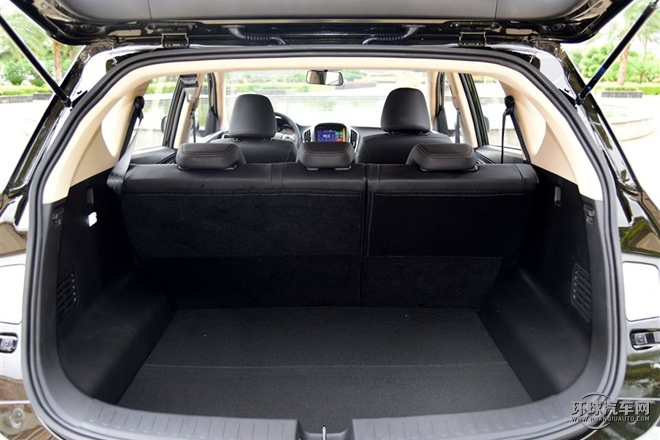 2015款 1.8L 手动精英型