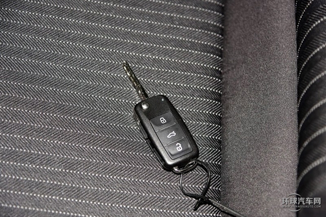 2015款 质惠版 1.6L 自动舒适型