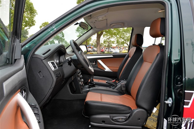 2015款 2.2L领航版JM491Q-ME
