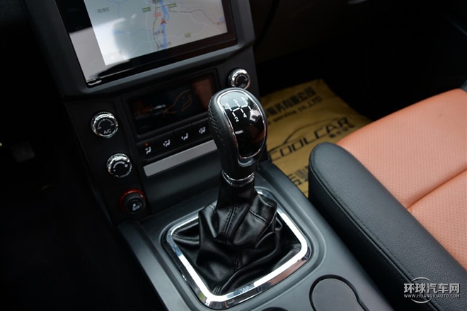 2015款 2.2L领航版JM491Q-ME