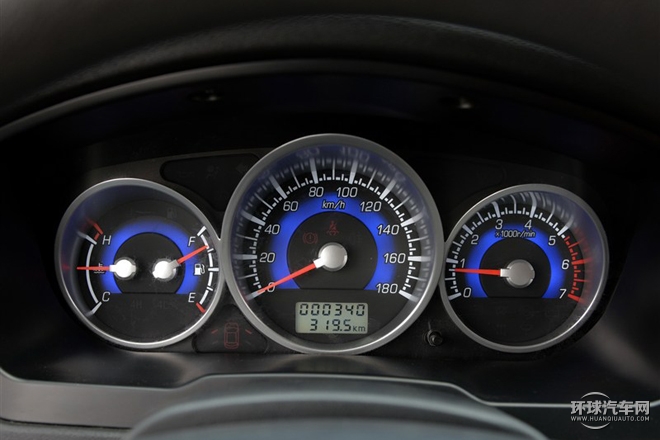 2015款 2.2L领航版JM491Q-ME