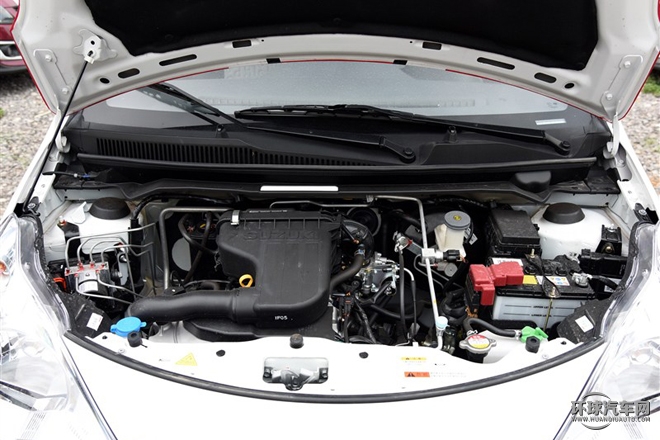 2015款 1.5L 手动限定版
