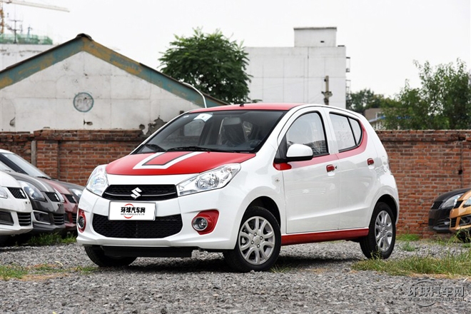 2015款 1.5L 手动限定版