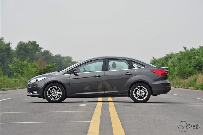 2015款 三厢 1.5L GTDi 自动旗舰型