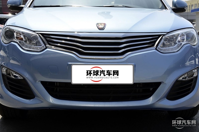 2015款 550 Plug-in 豪华版