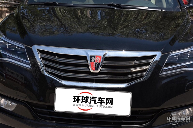 2015款 2.0T 豪华行政版