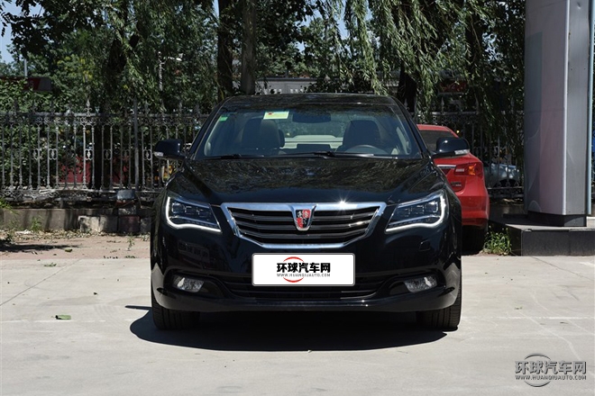 2015款 2.0T 豪华行政版