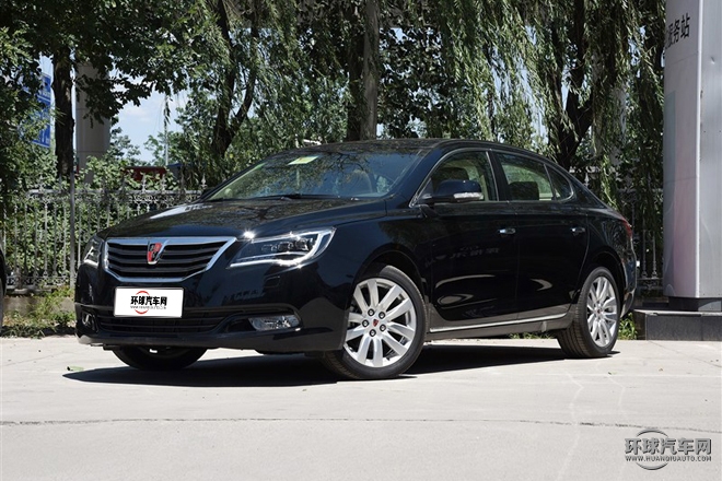 2015款 2.0T 豪华行政版