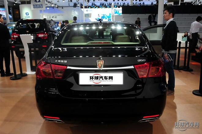 2015款 2.0T 旗舰版