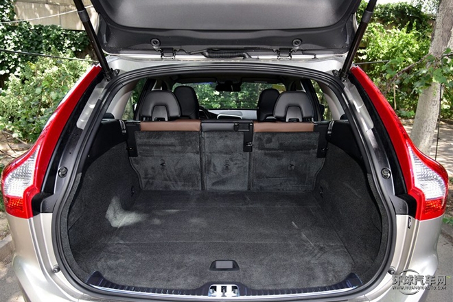 2016款 2.0T T5 AWD 智驭版