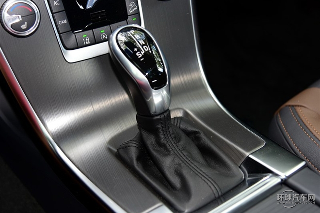 2016款 2.0T T5 AWD 智驭版