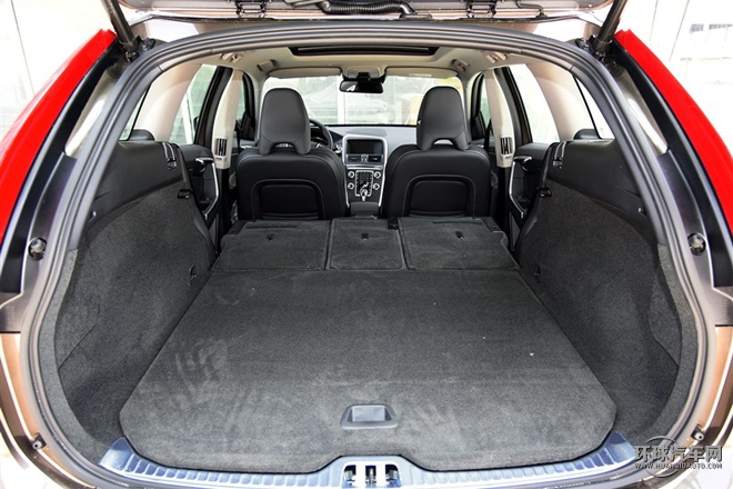 2016款 2.0T T5 AWD 智远版