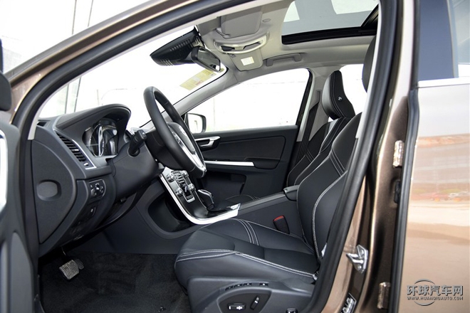 2016款 2.0T T5 AWD 智远版