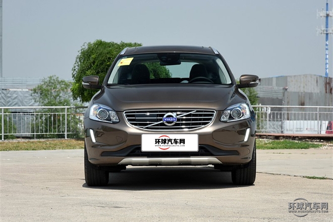2016款 2.0T T5 AWD 智远版