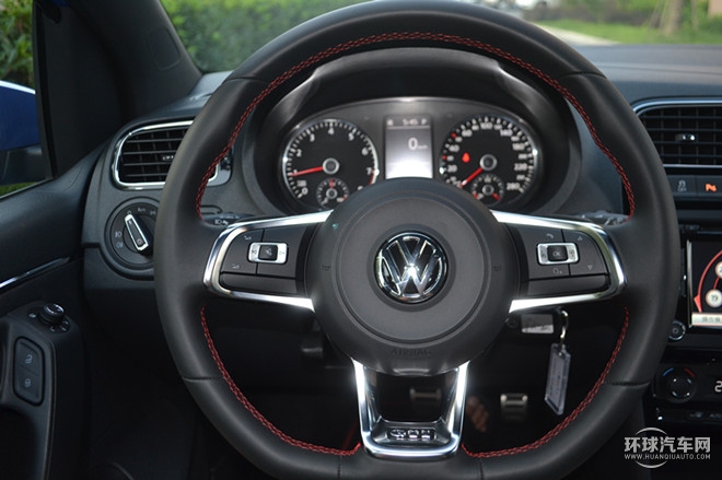 2015款 1.4TSI GTI